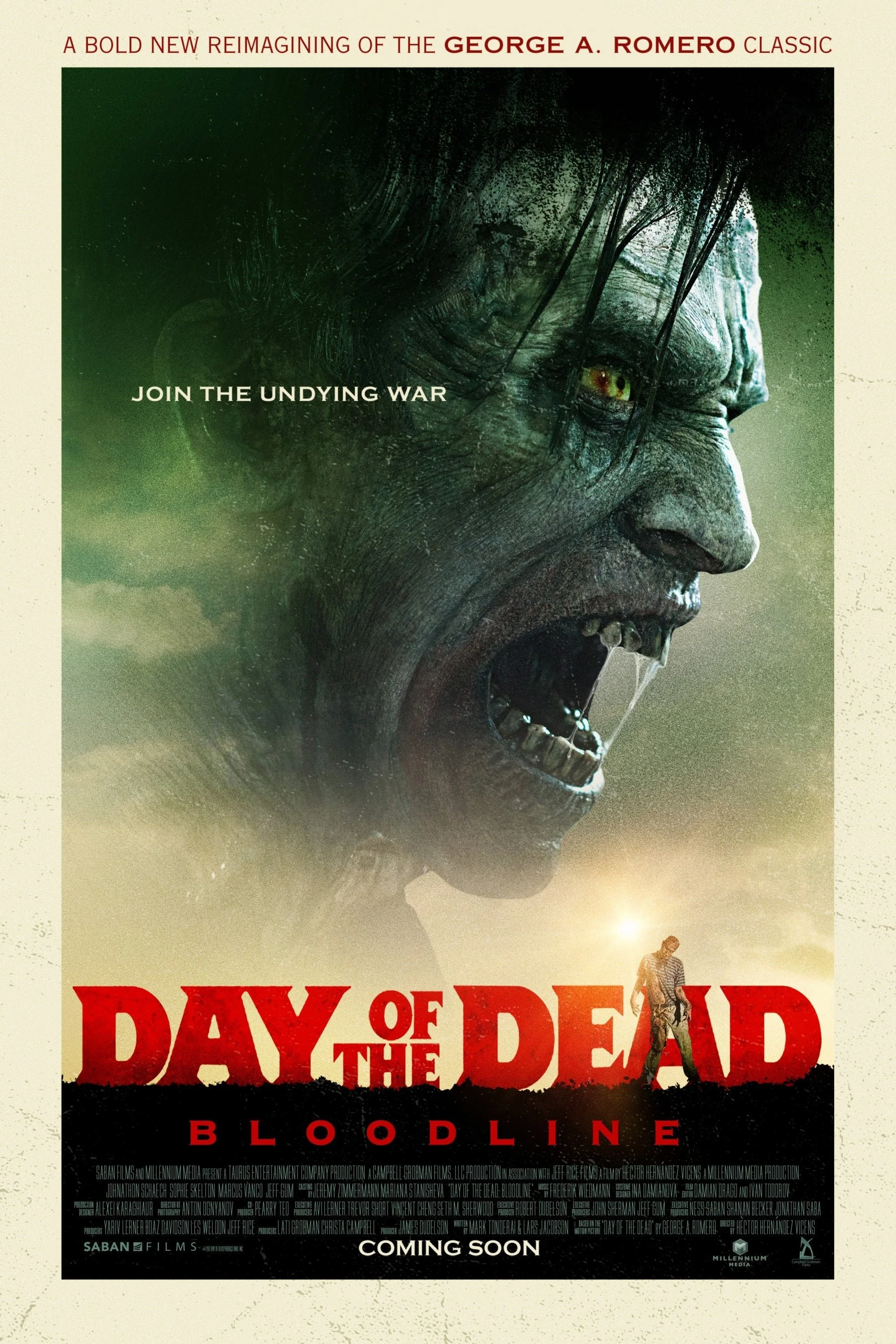 Day of the Dead