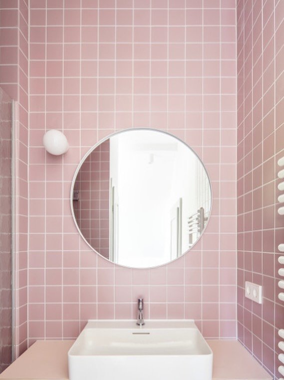 Wer w&uuml;rde hier auch gerne den Tag beginnen?