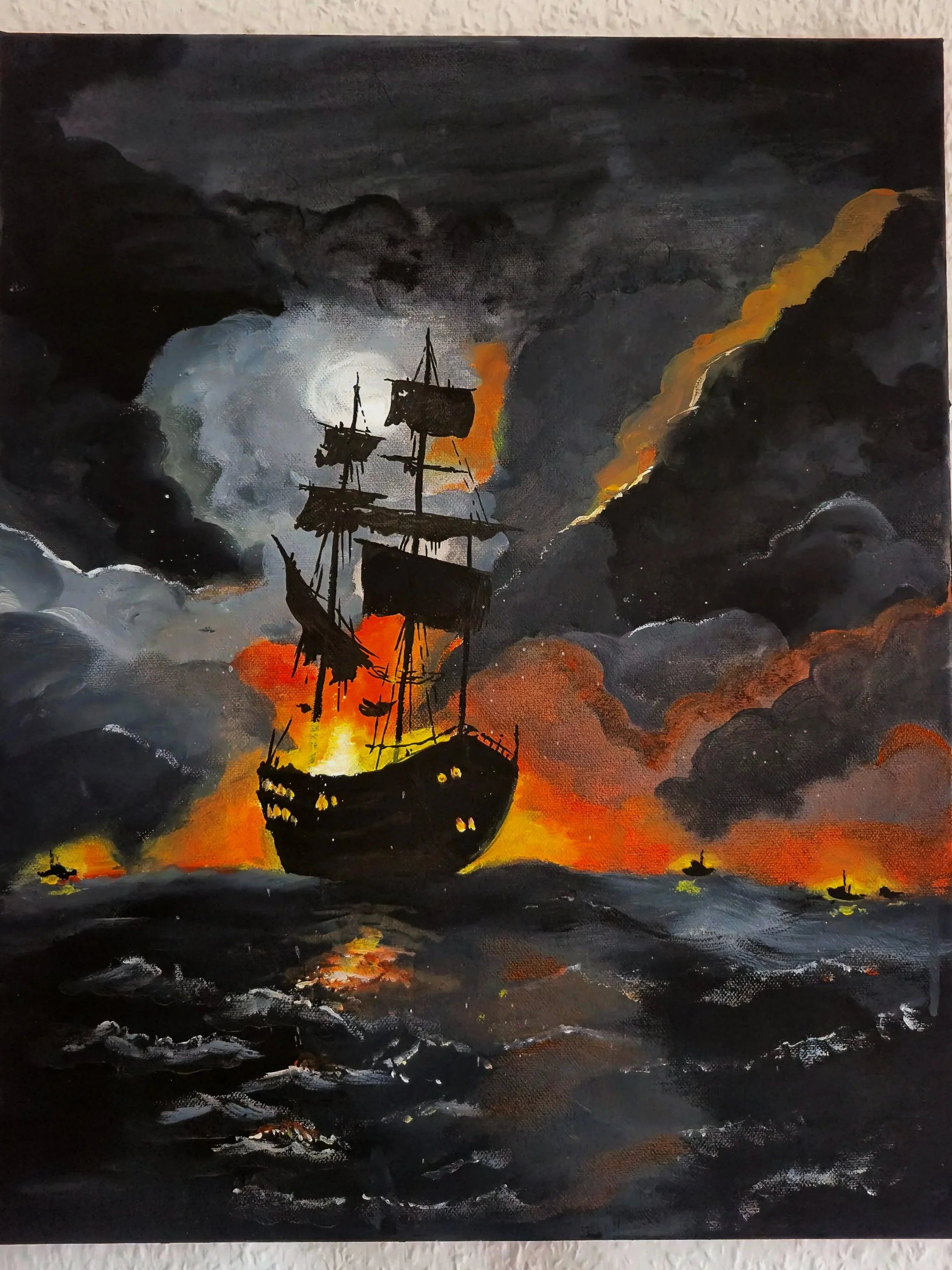 Victorious+Return-Acryl+auf+Leinwand-40x50-gerahmt-2026-Nr.3von6.jpg