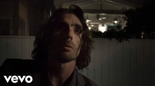 The All-American Rejects - There's a Place