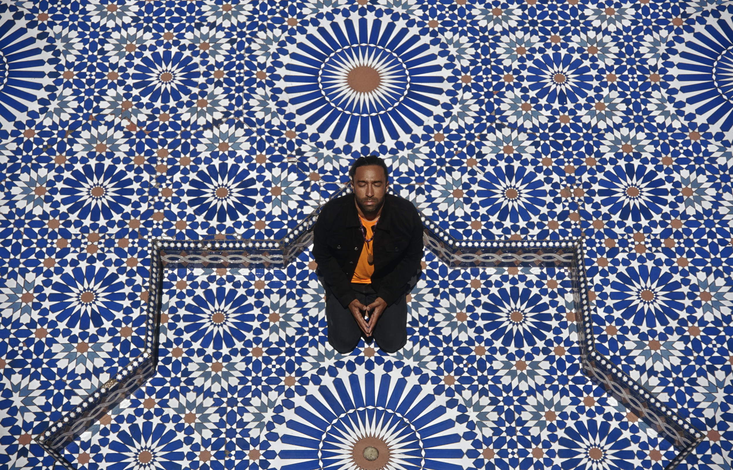 Sanjay ‘The Awakening’