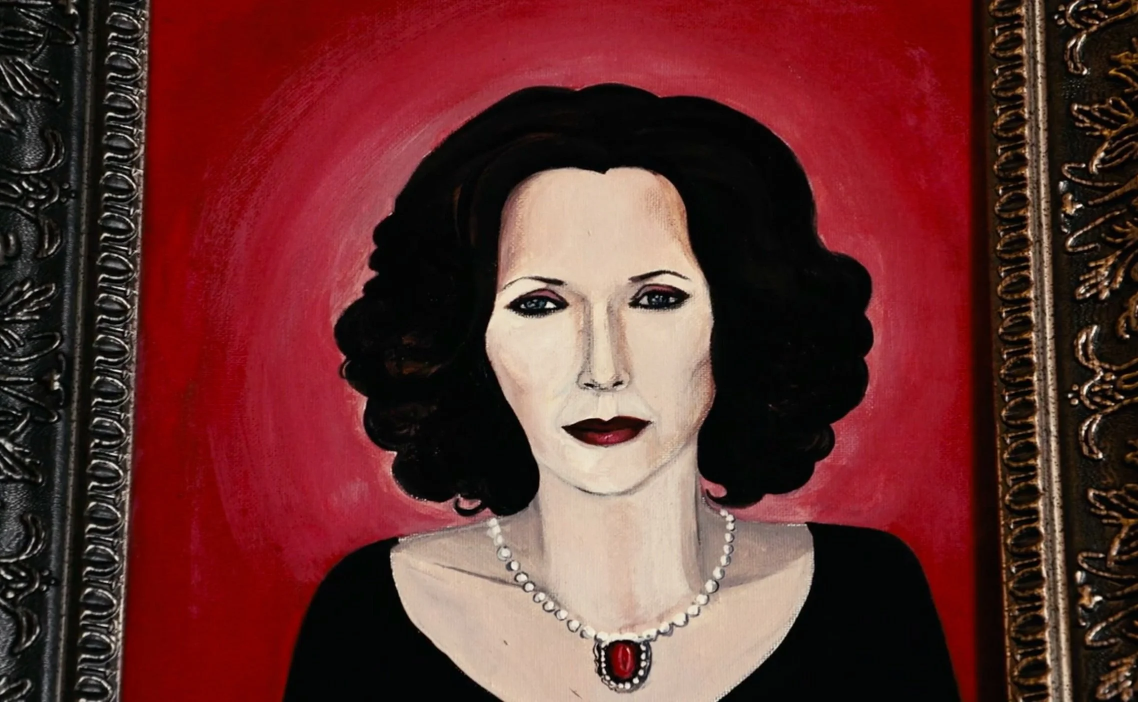 Leftovers ‘Short Film’ (UCLA Film School)