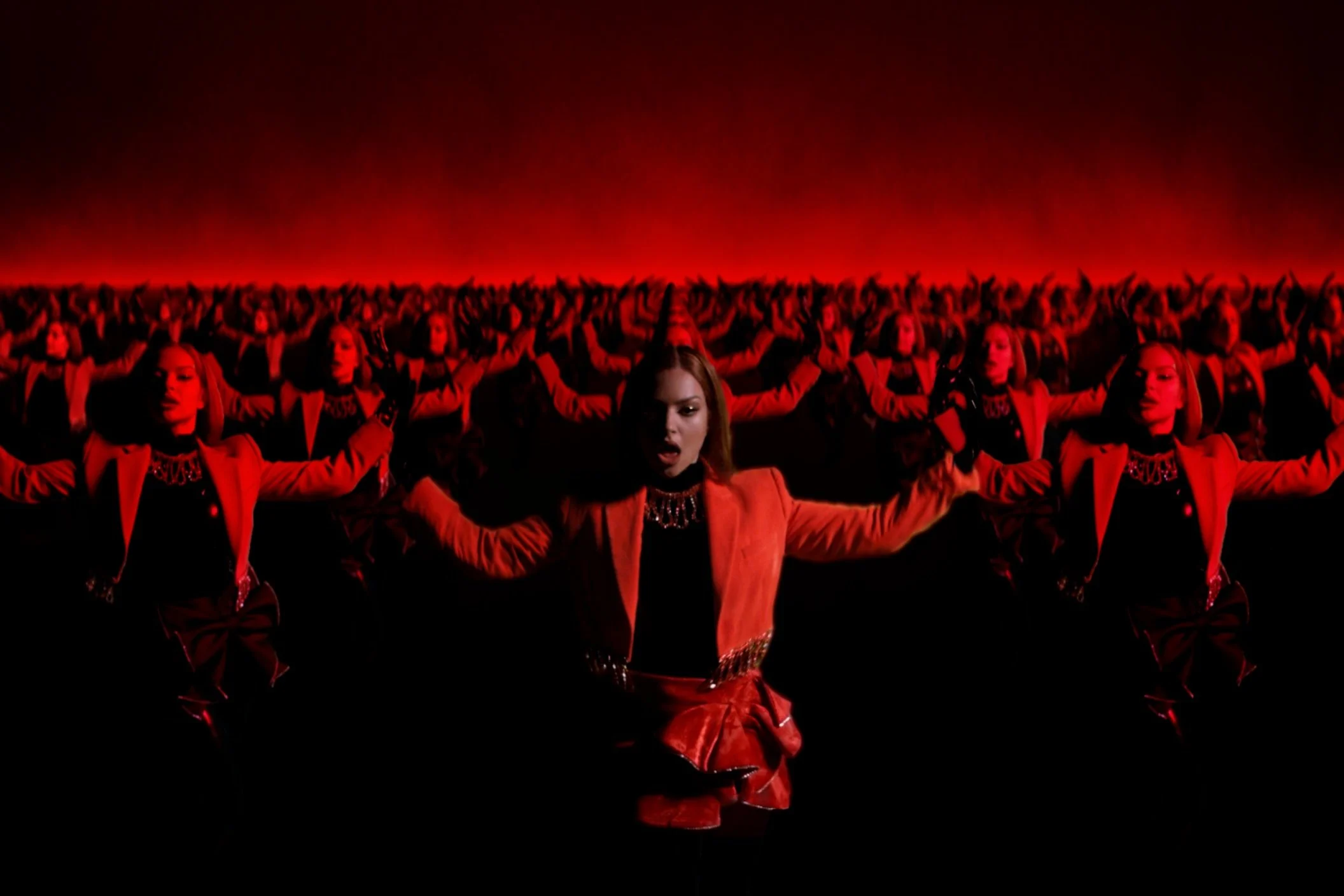 Bava 'Imitate'
