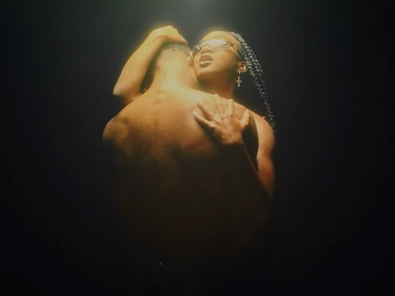 Nija Charles 'Finesse'