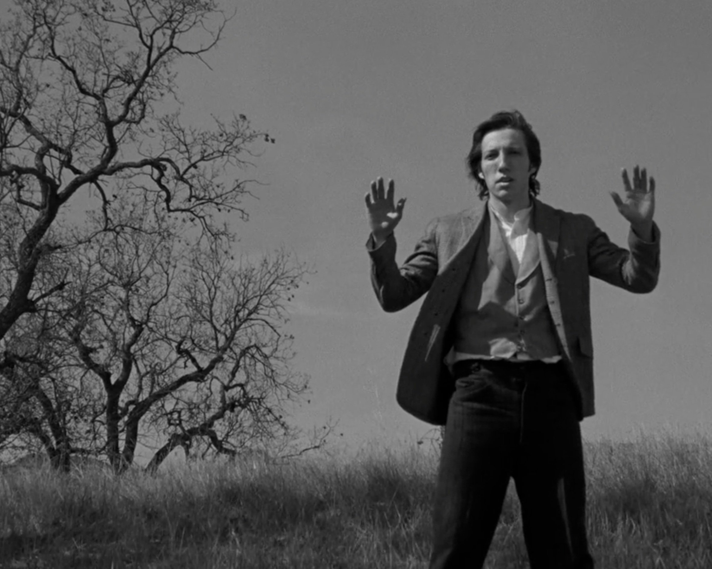 Home No More ‘Short Film’ (UCLA Film School)