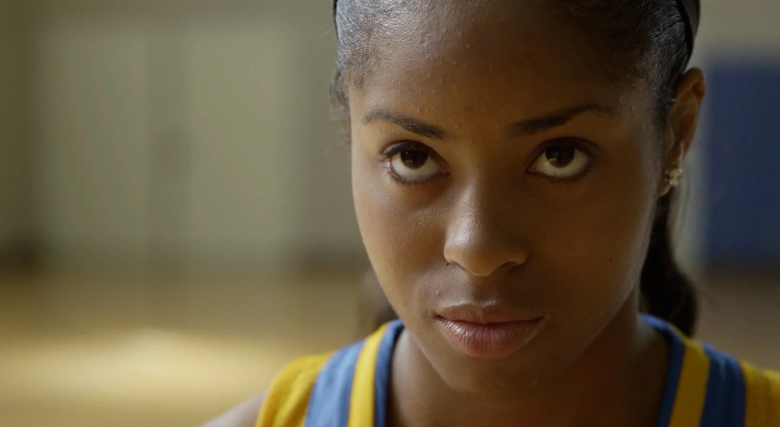 UCLA Woman’s Basketball Spot ‘Uncommon’