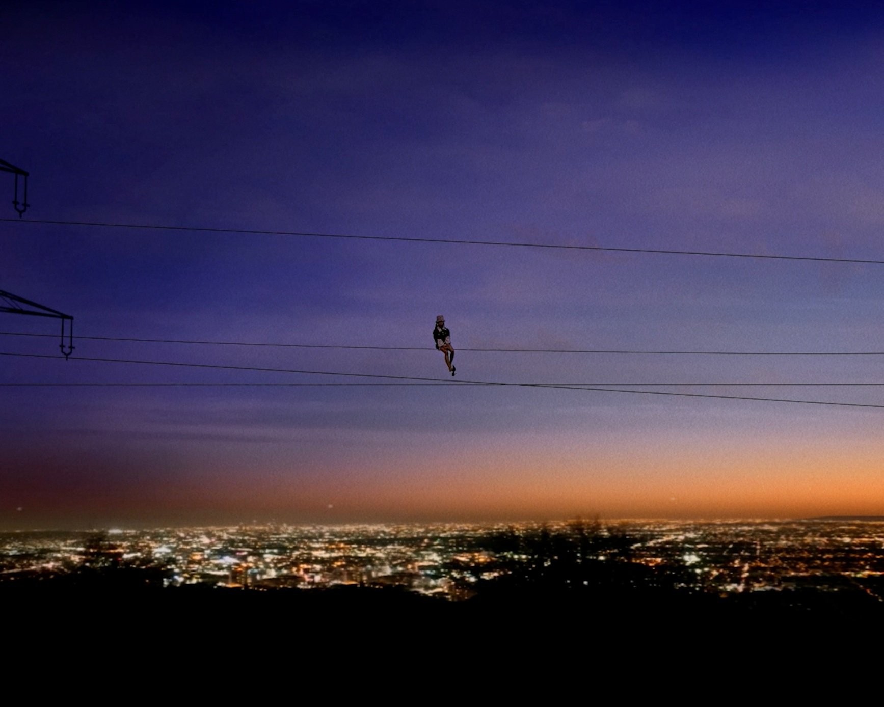 Nija Charles 'In My Feelings'