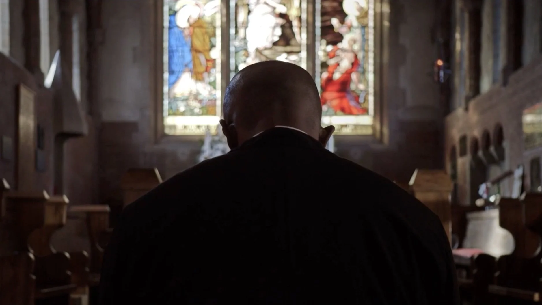 Guest ‘Short Film’ (UCLA Film School)