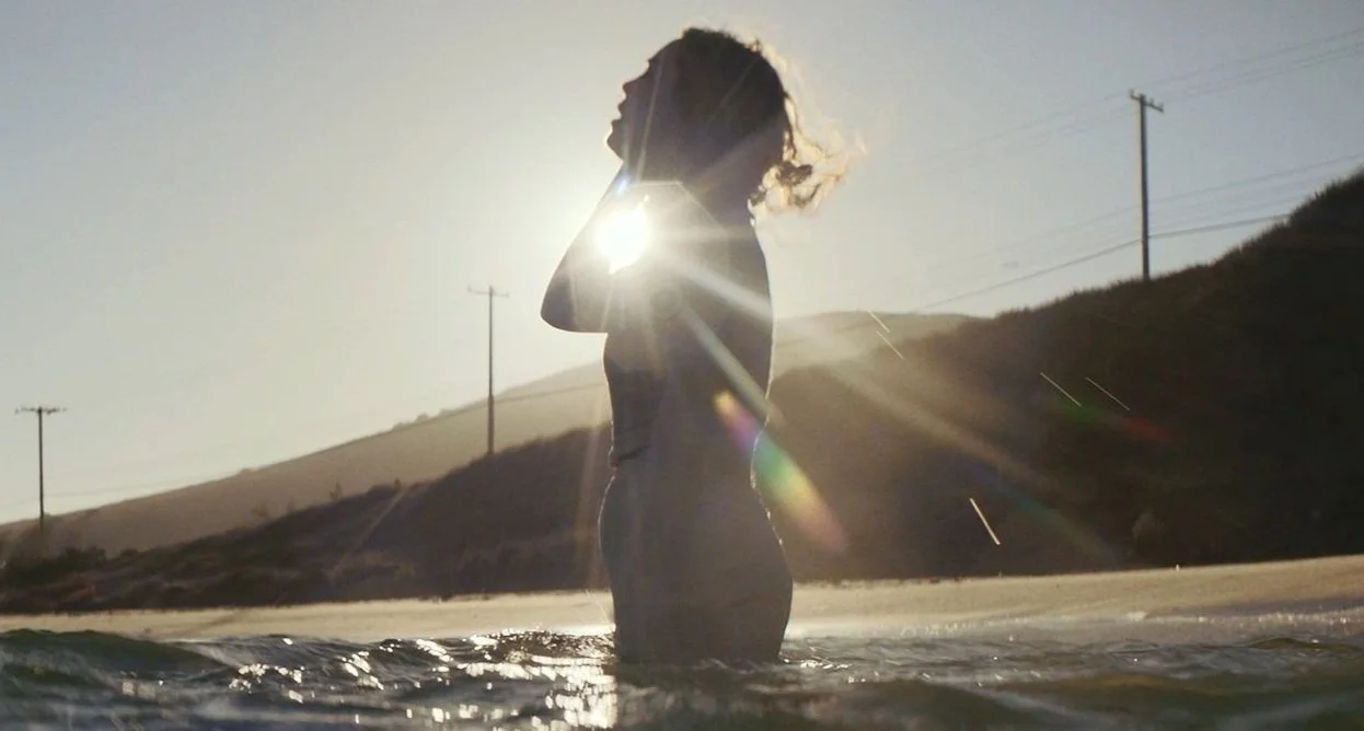 Sarah Reeves ‘Zuma Beach’