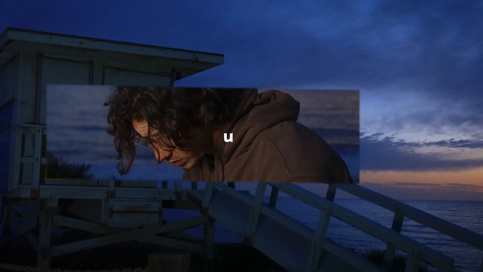 Aristotle Petrou ‘Right Where U Are’ (Visualizer)