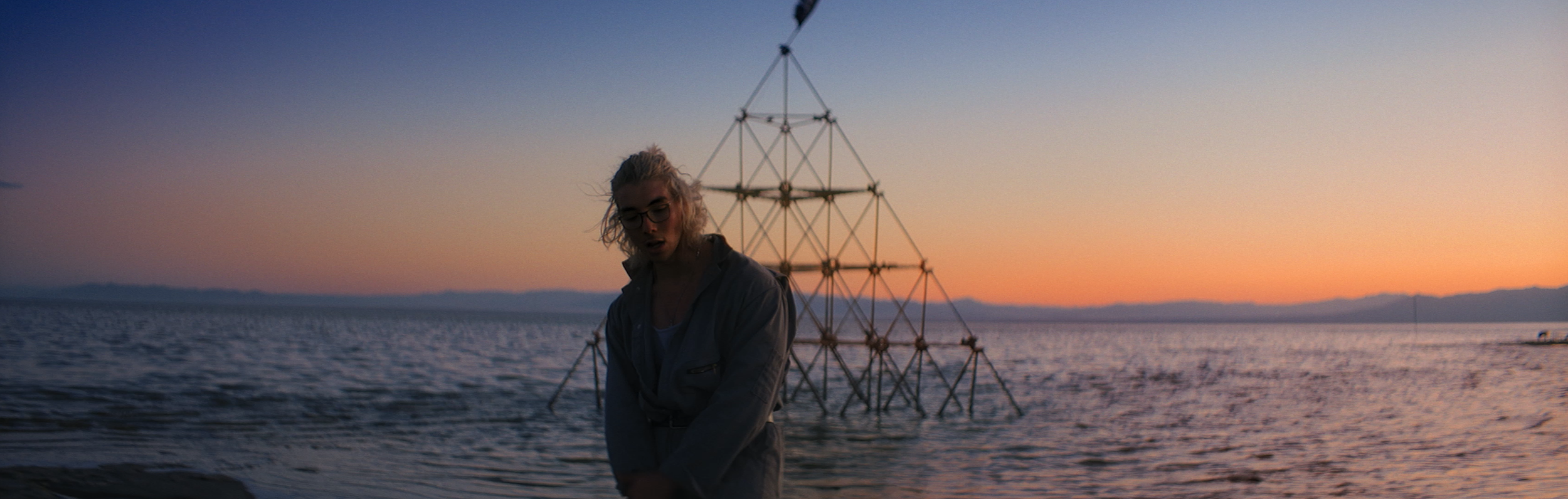 Aristotle Petrou ‘refresh’