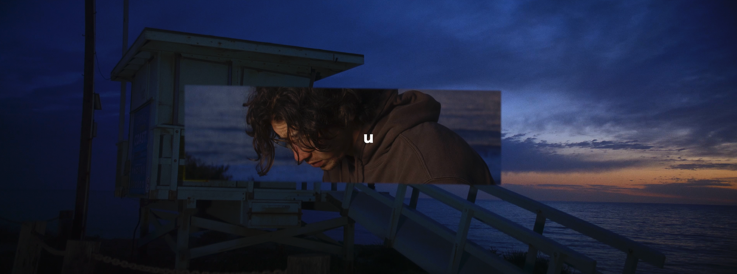 Aristotle Petrou ‘Right Where U Are’ (Visualizer)
