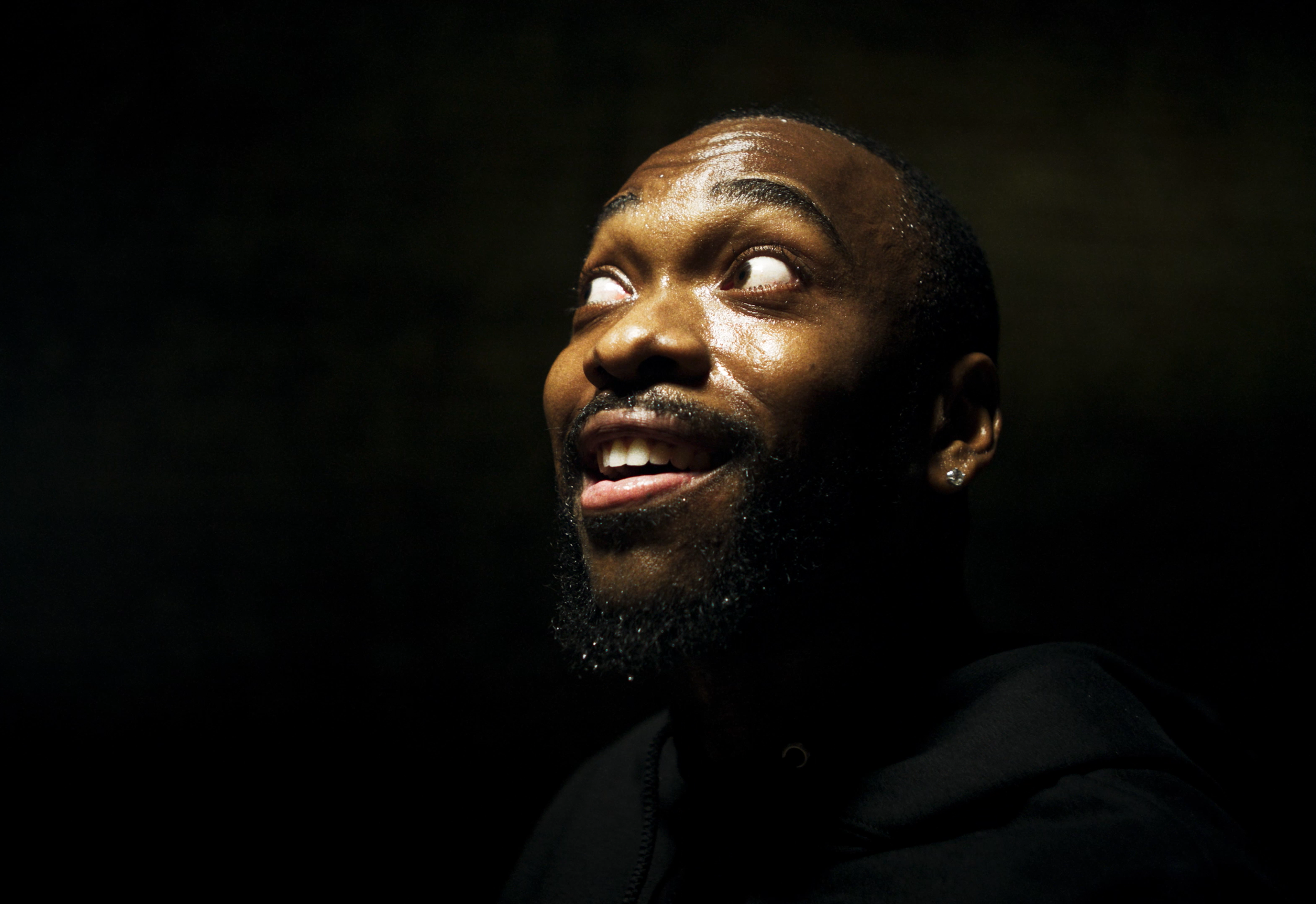 Jay Pharoah Presents Jared