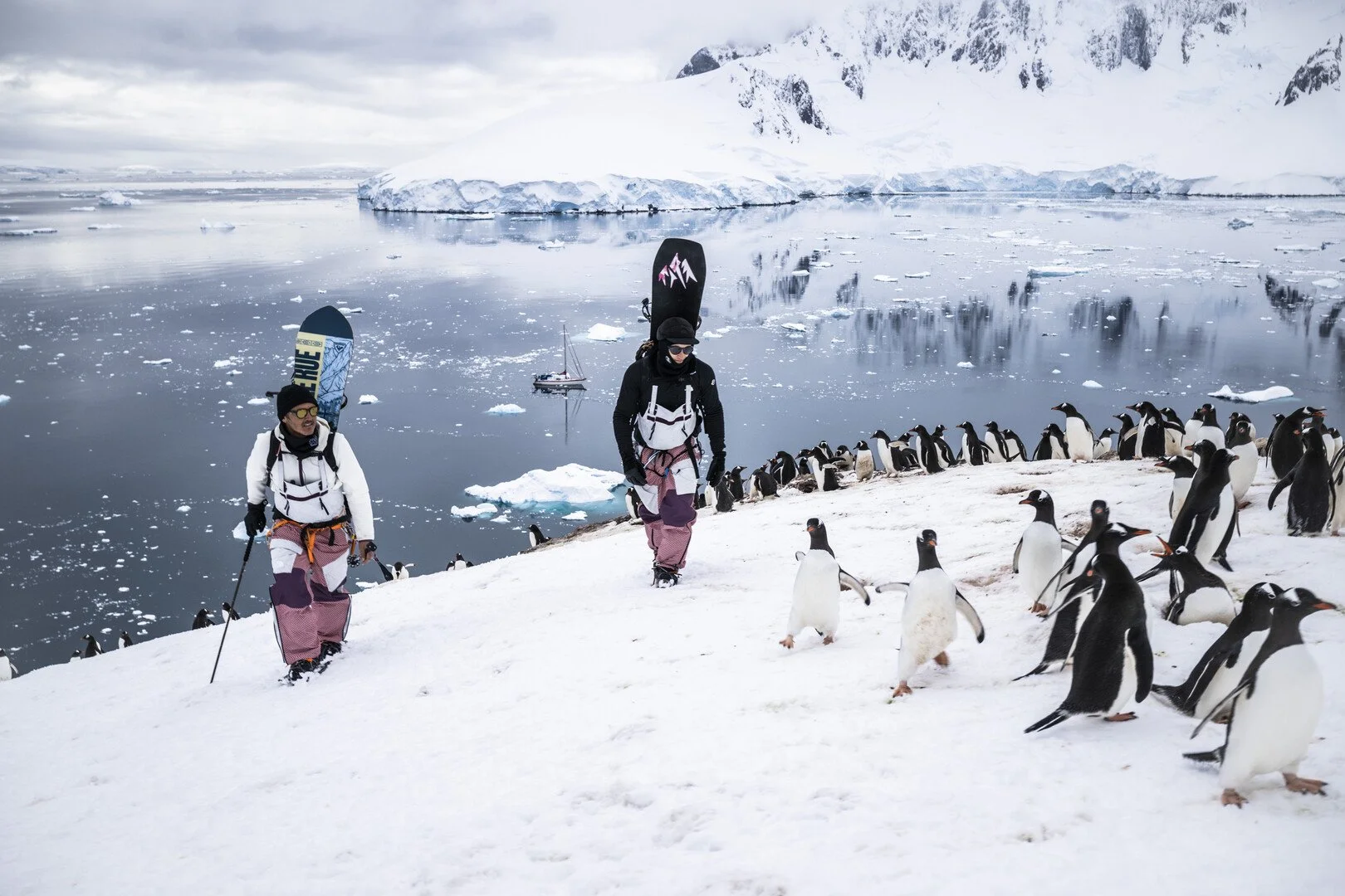 XavierandVictorDeLeRue_Antarctica_photocredit_JeromeTanon_OfaLifetime.jpg
