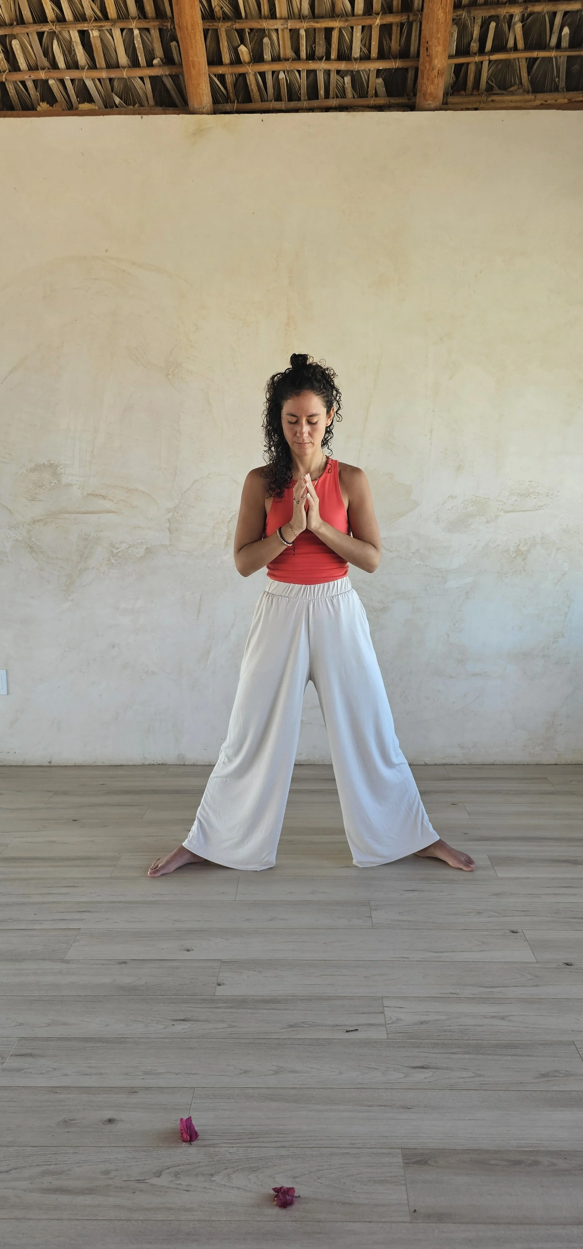 Blog Post - Disappointed by Yoga