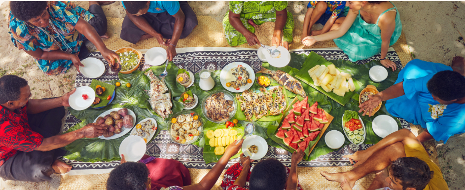 Yoga retreat Fiji 2026