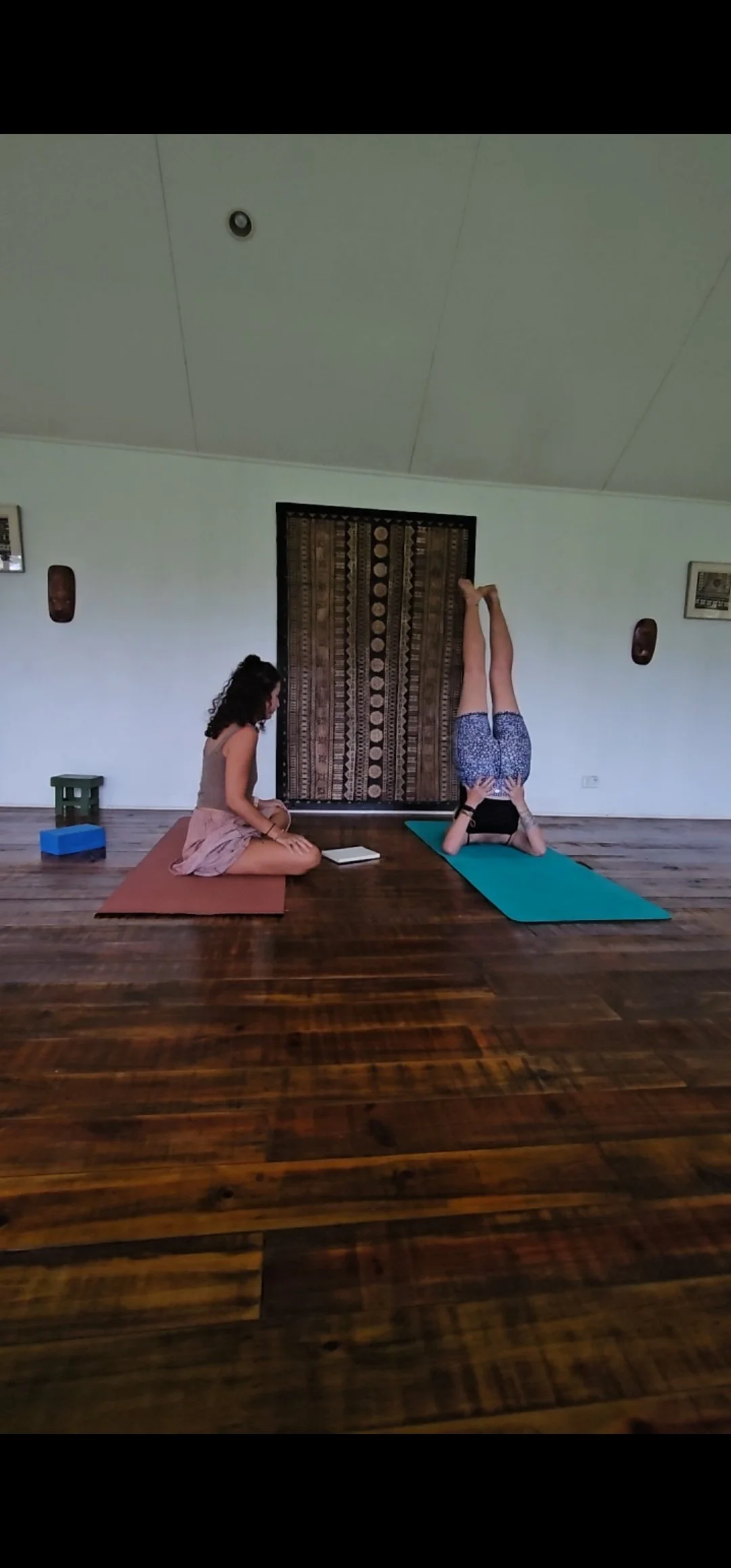 Yoga retreat Fiji 2026