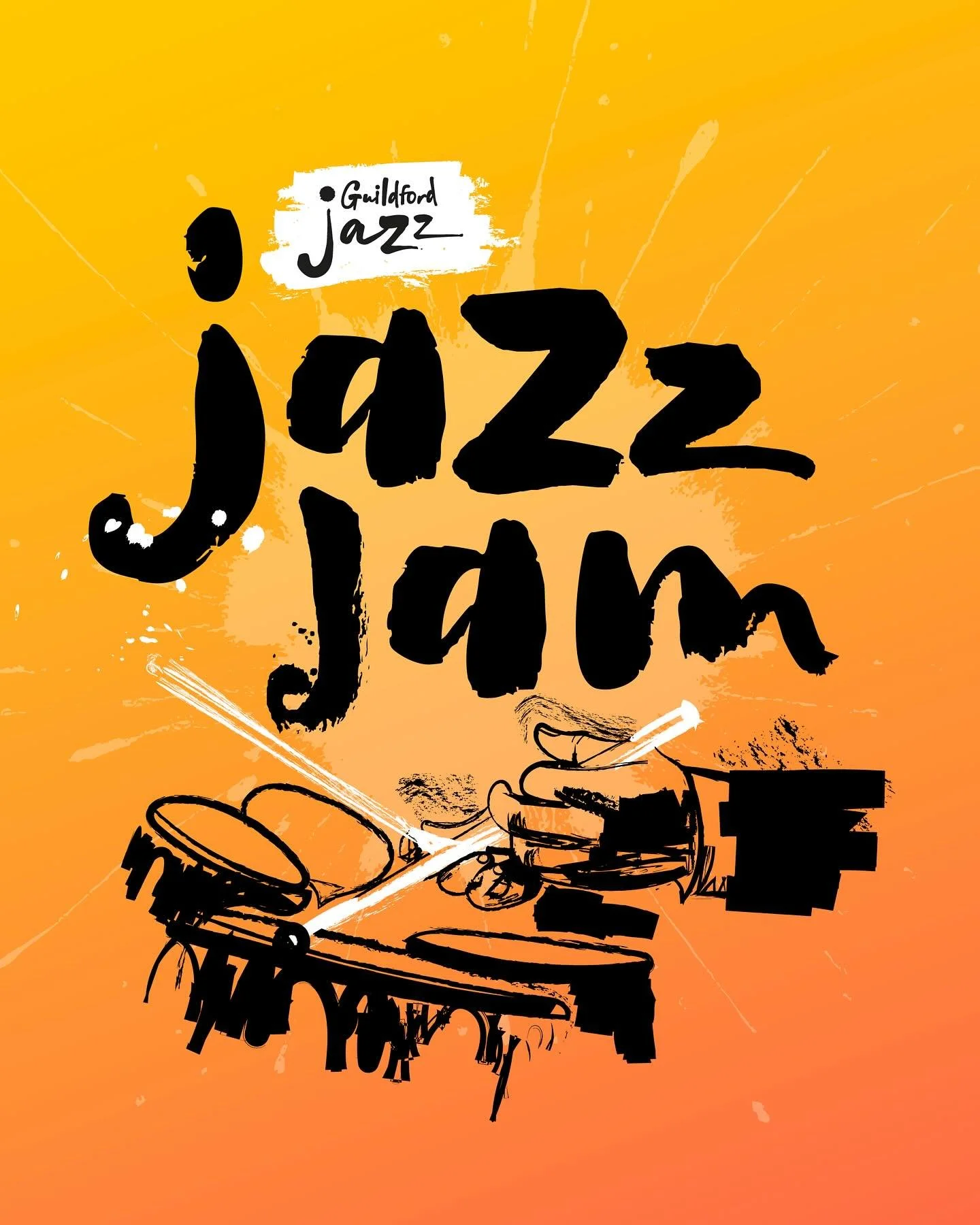 July Britannia Jazz Jam
