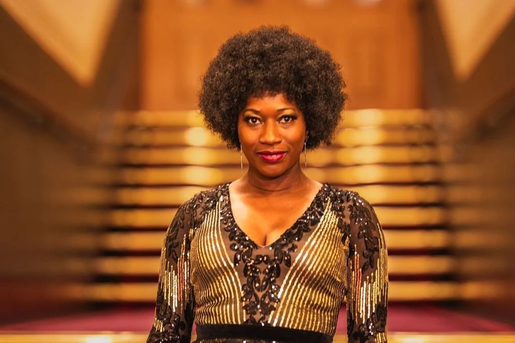 Vanessa Haynes Presents Aretha Franklin, Queen Of Soul