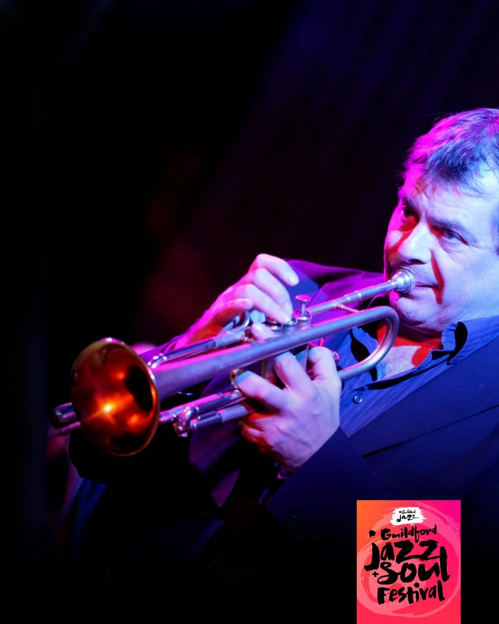 Sunday Lunch with the Steve Waterman Quartet