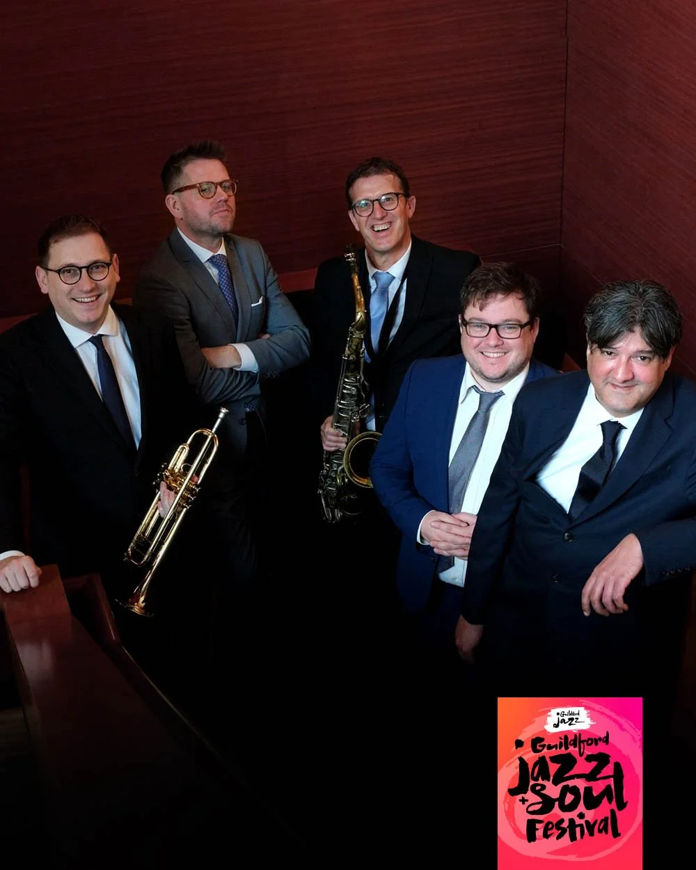 Matt Skelton’s Blackhawk Quintet: A Celebration Of Shelly Manne
