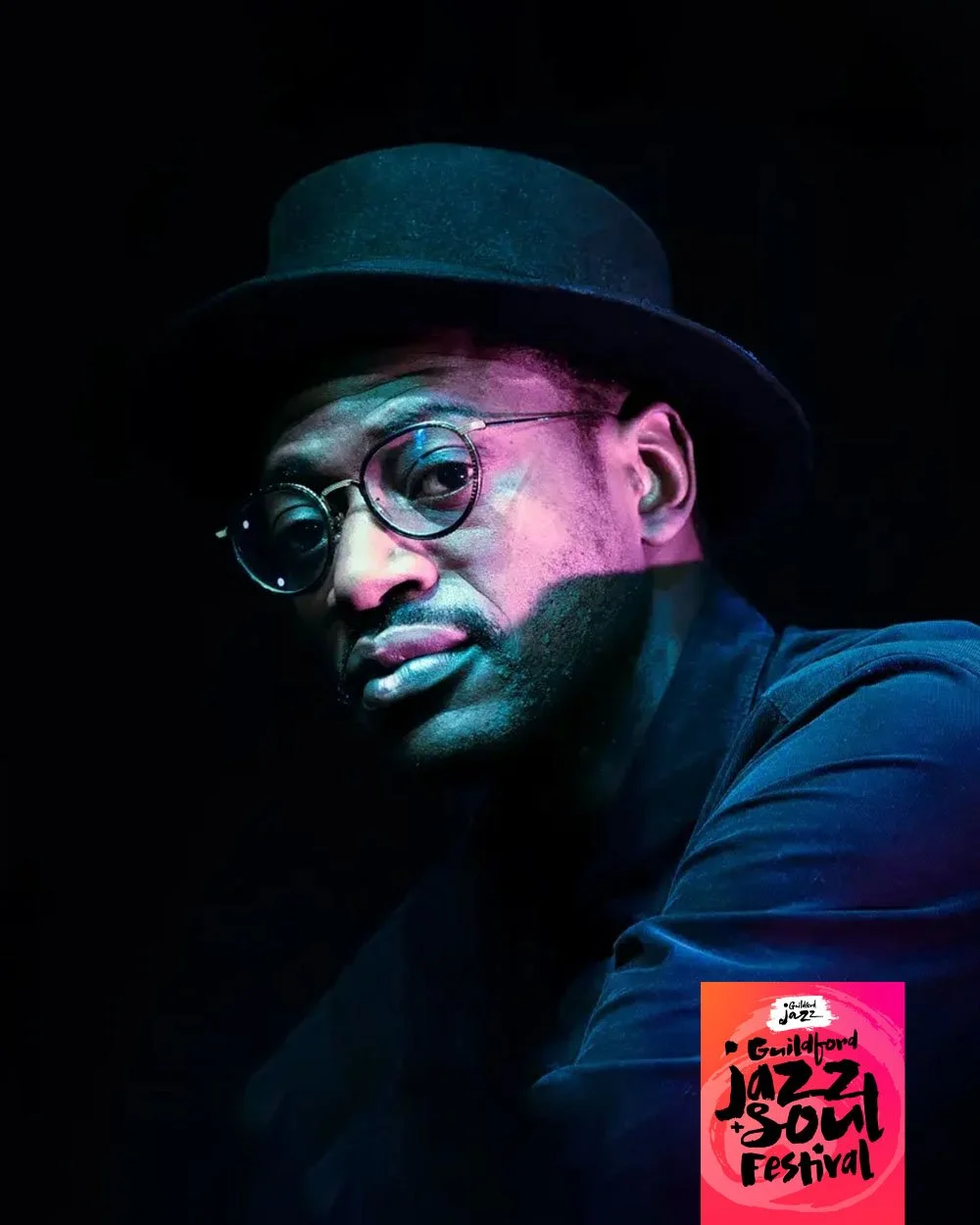 Mark Kavuma & The Banger Factory