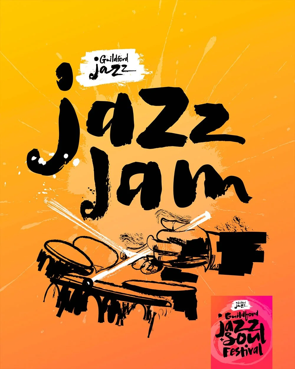Jazz Workshop