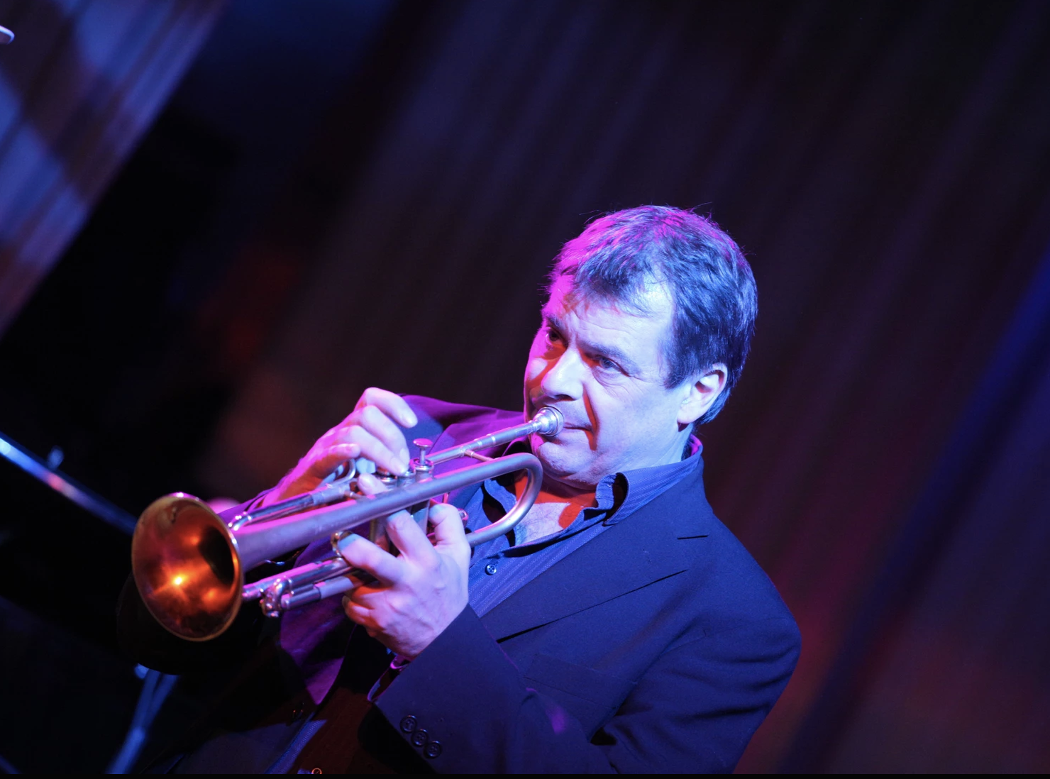 February Lunchtime Jazz: Steve Waterman Trio “Shades Of Miles”