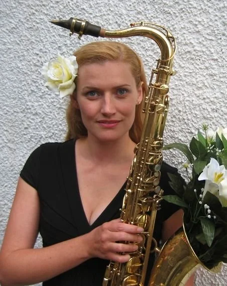 April Lunchtime Jazz: Jo Fooks Trio