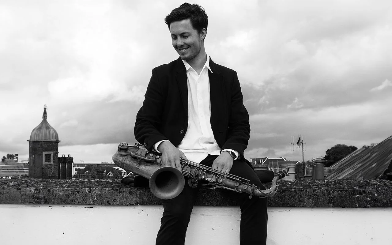 Sunday Jazz at the Plucky Pheasant: Jonny Ford Trio