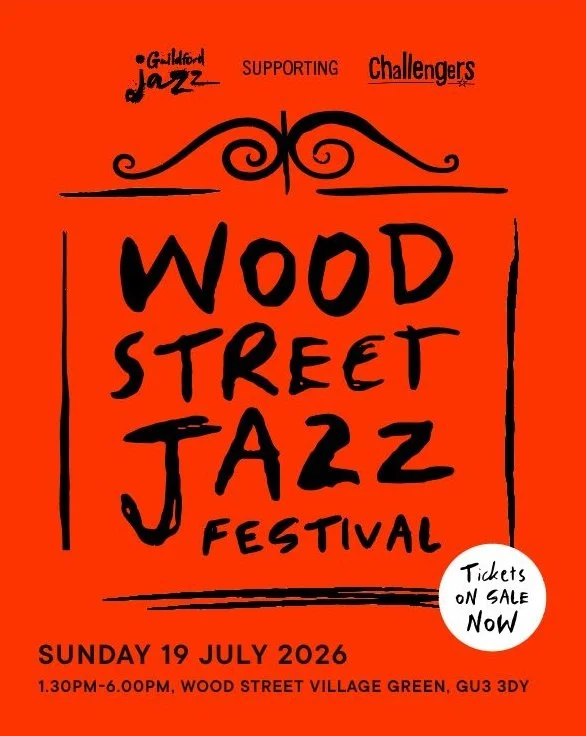 Wood Street Jazz Festival 2026