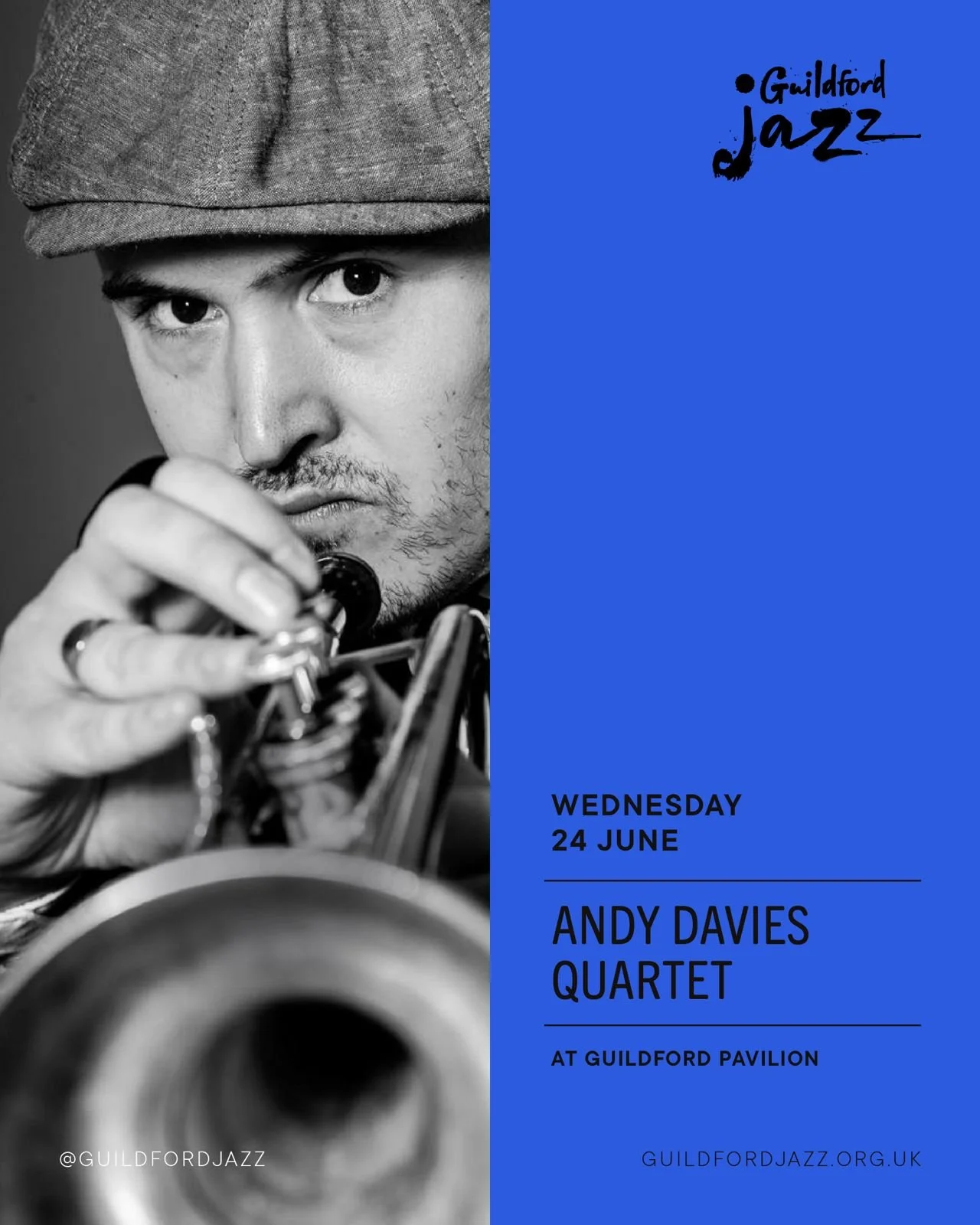 Andy Davies Quartet