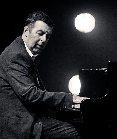 July Lunchtime Jazz: Rob Barron TrIo