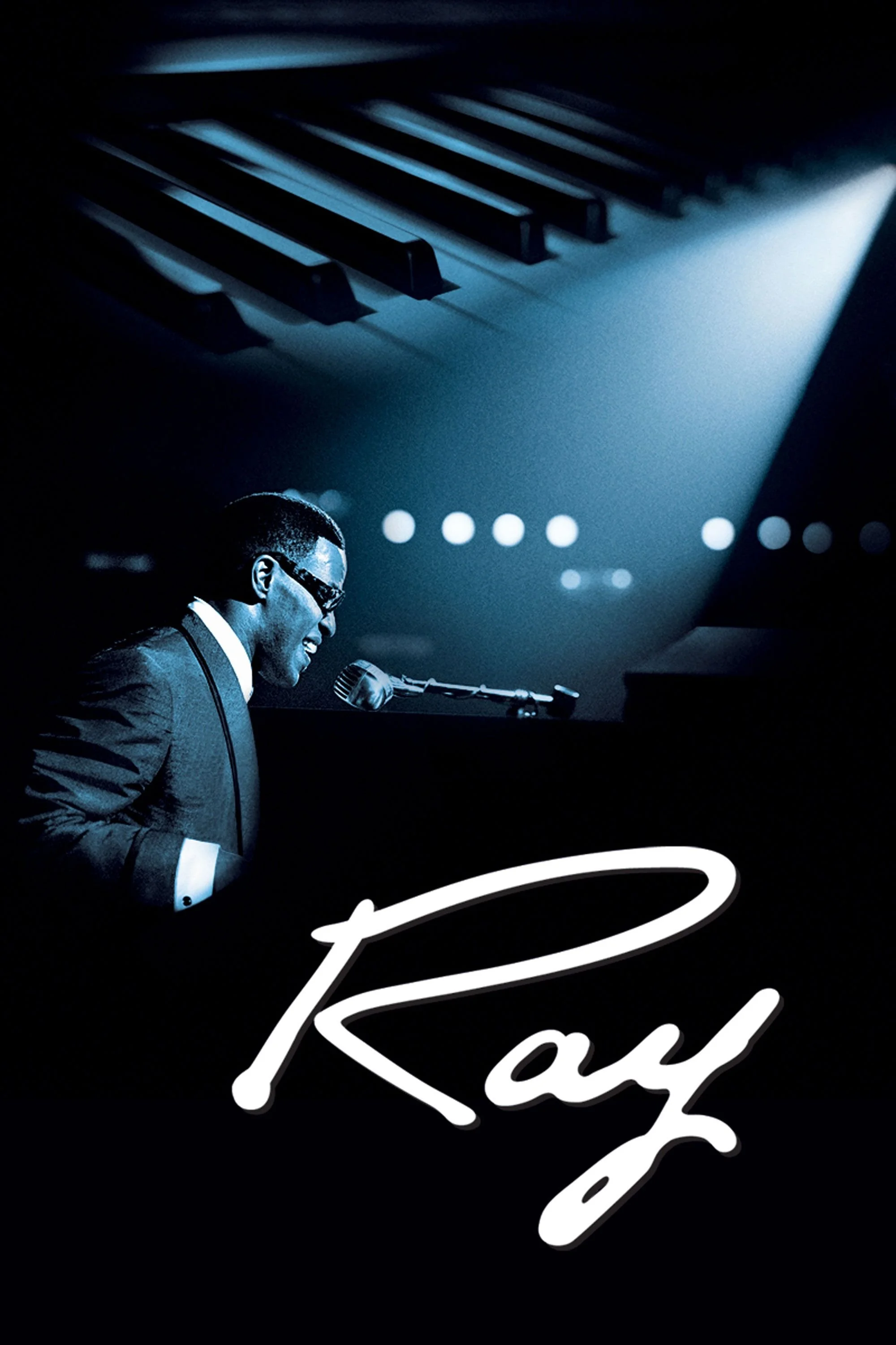 Film Night: “Ray”