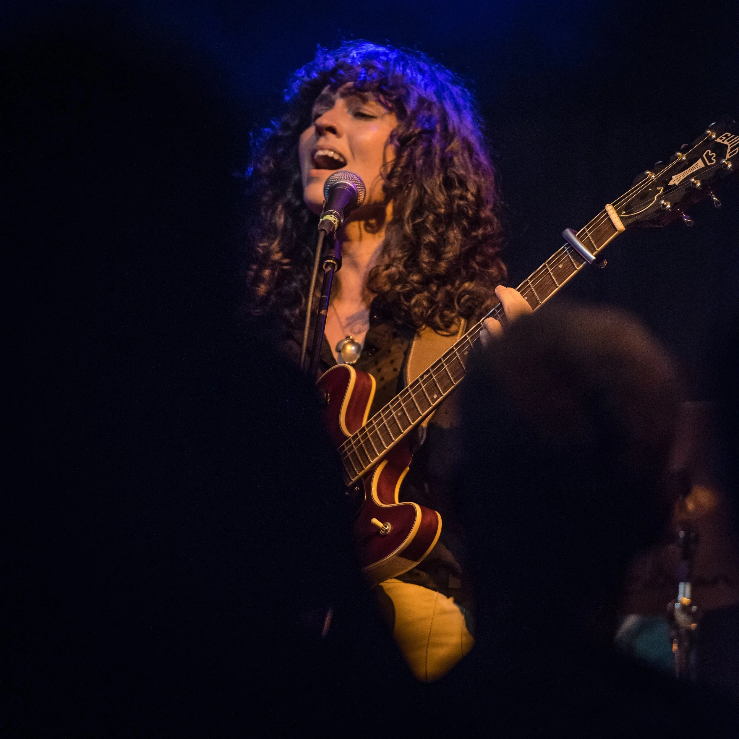 Sept 18th Hejira