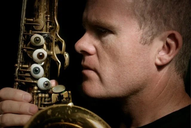 September 23 Iain Ballamy Quartet