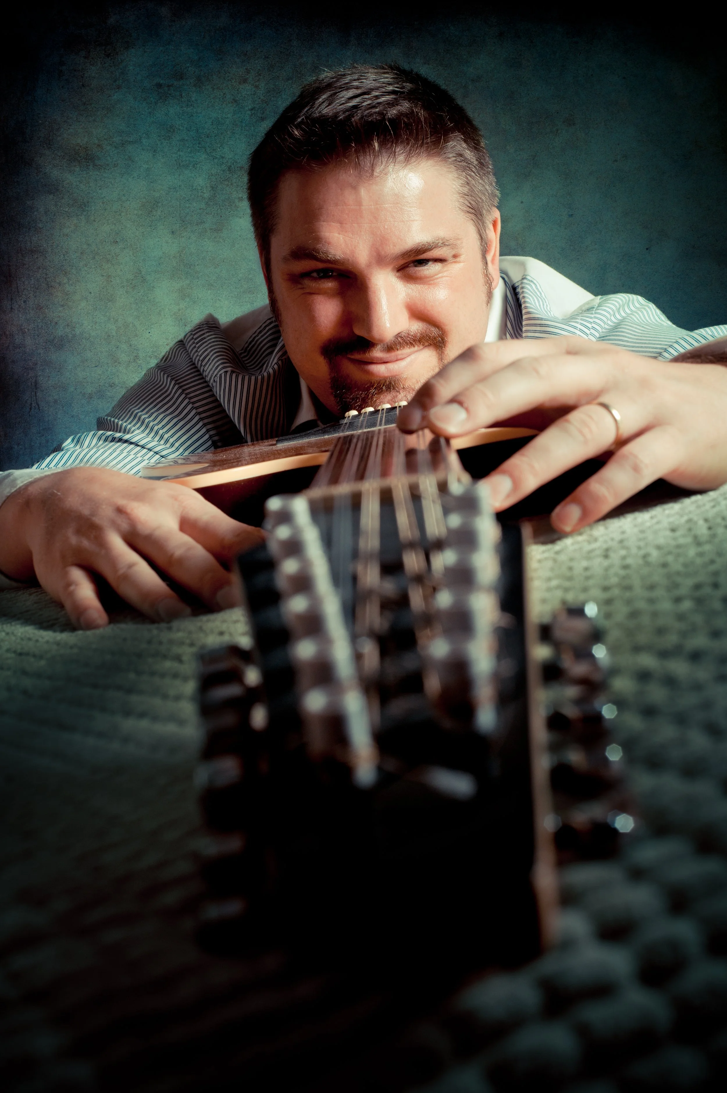 October 2nd Nicolas Meier Sextet