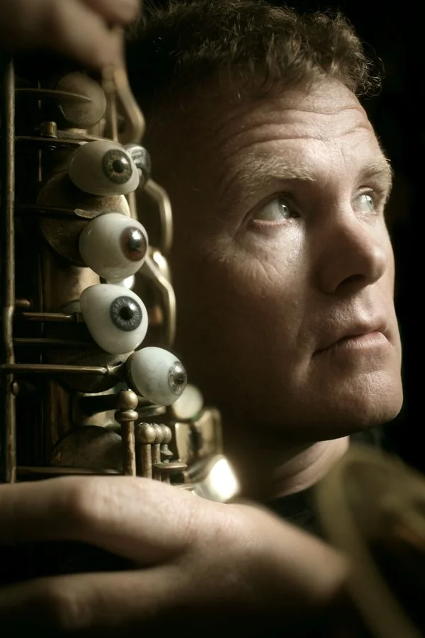 Iain Ballamy Quartet