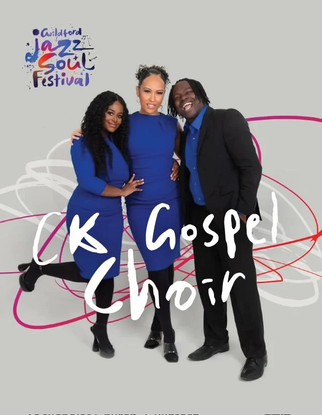 CK Gospel Choir 