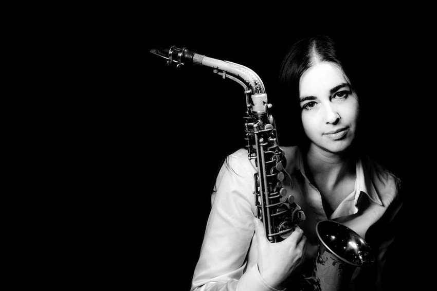 ALlison Neale Quartet