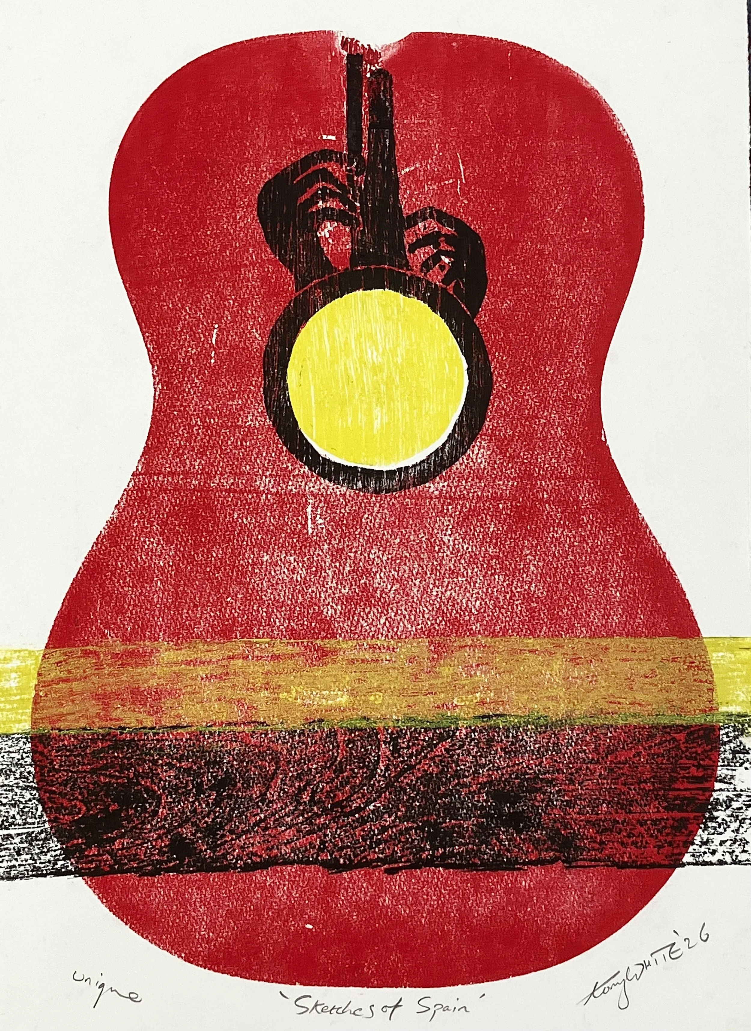 Art &amp; Grind Jazz Exhibition