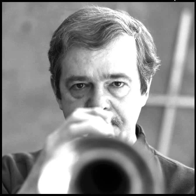 Martin Shaw &amp; Tony Woods: The music of Kenny Wheeler