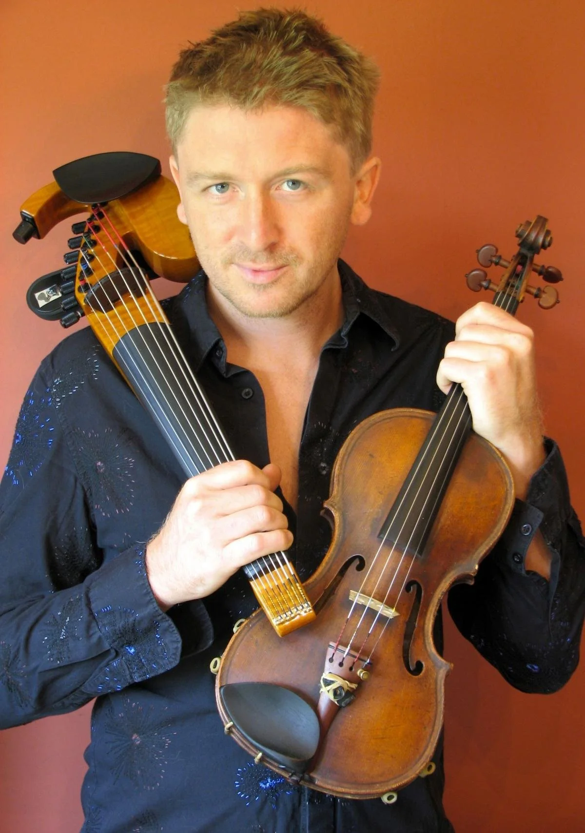 Christian Garrick Quartet
