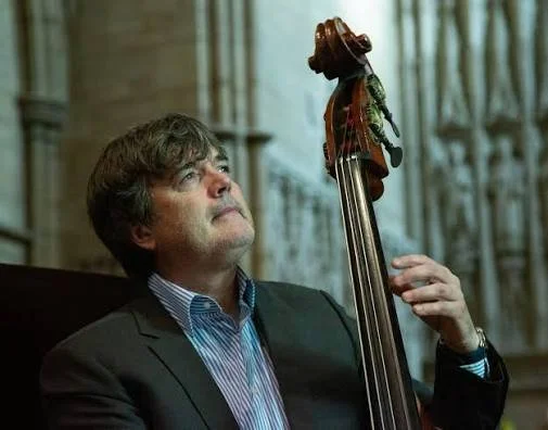 A Life in British Jazz: An Evening with Andrew Cleyndert (Guildford Jazz Members' Exclusive)
