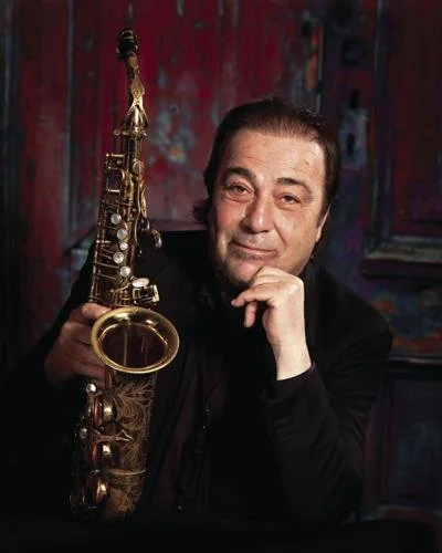 Greg Abate
