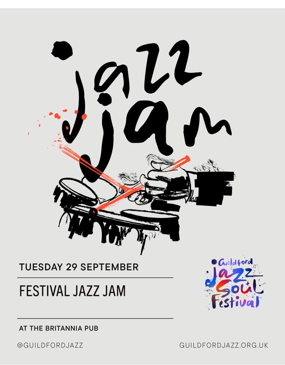 Festival Jazz Jam