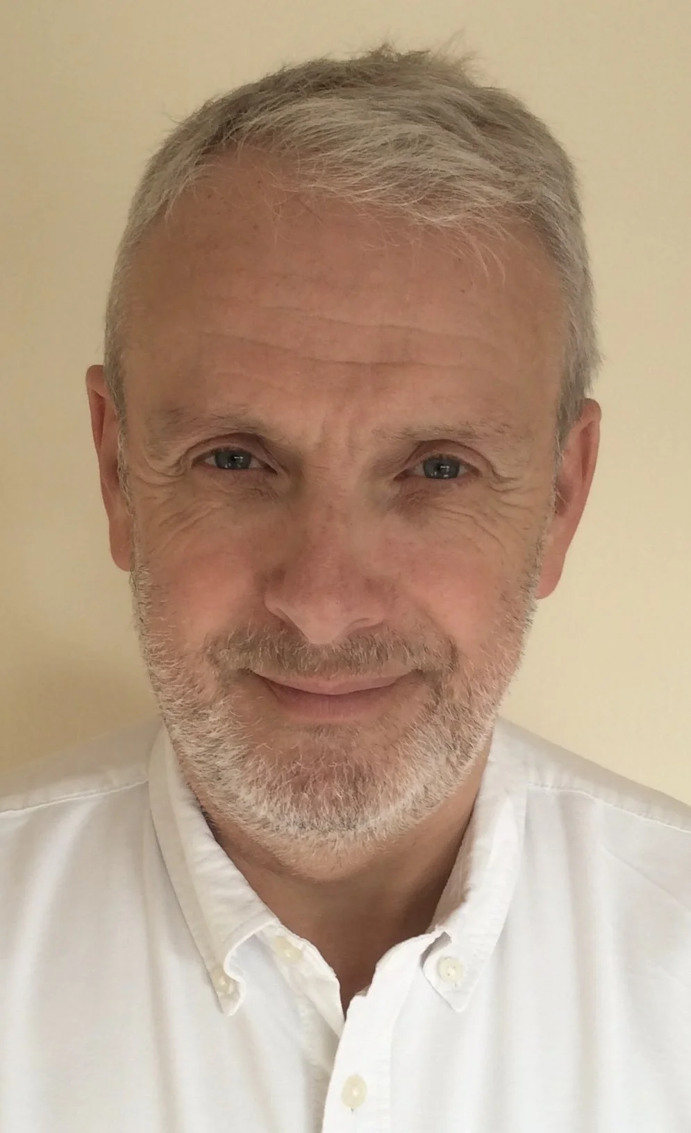 greg keen - narrative and persuasion specialist