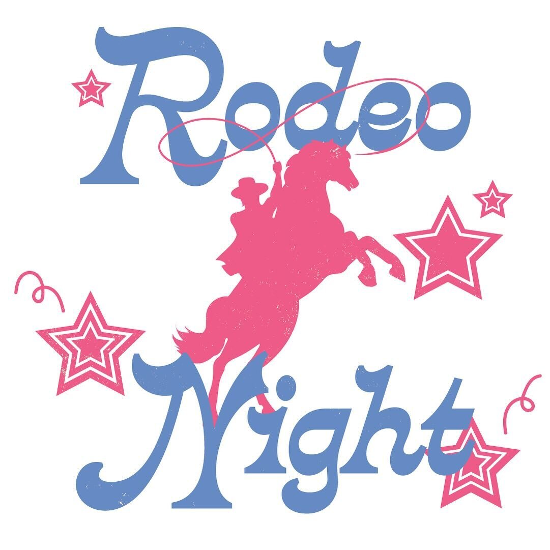 This friday night&hellip;
Get on your cowboy boots and hats! We&rsquo;ve got a rodeo bull, line dancin&rsquo; and heaps more fun and we&rsquo;ve got a special coming up on that night. If you bring a friend who hasn&rsquo;t been before you both get in