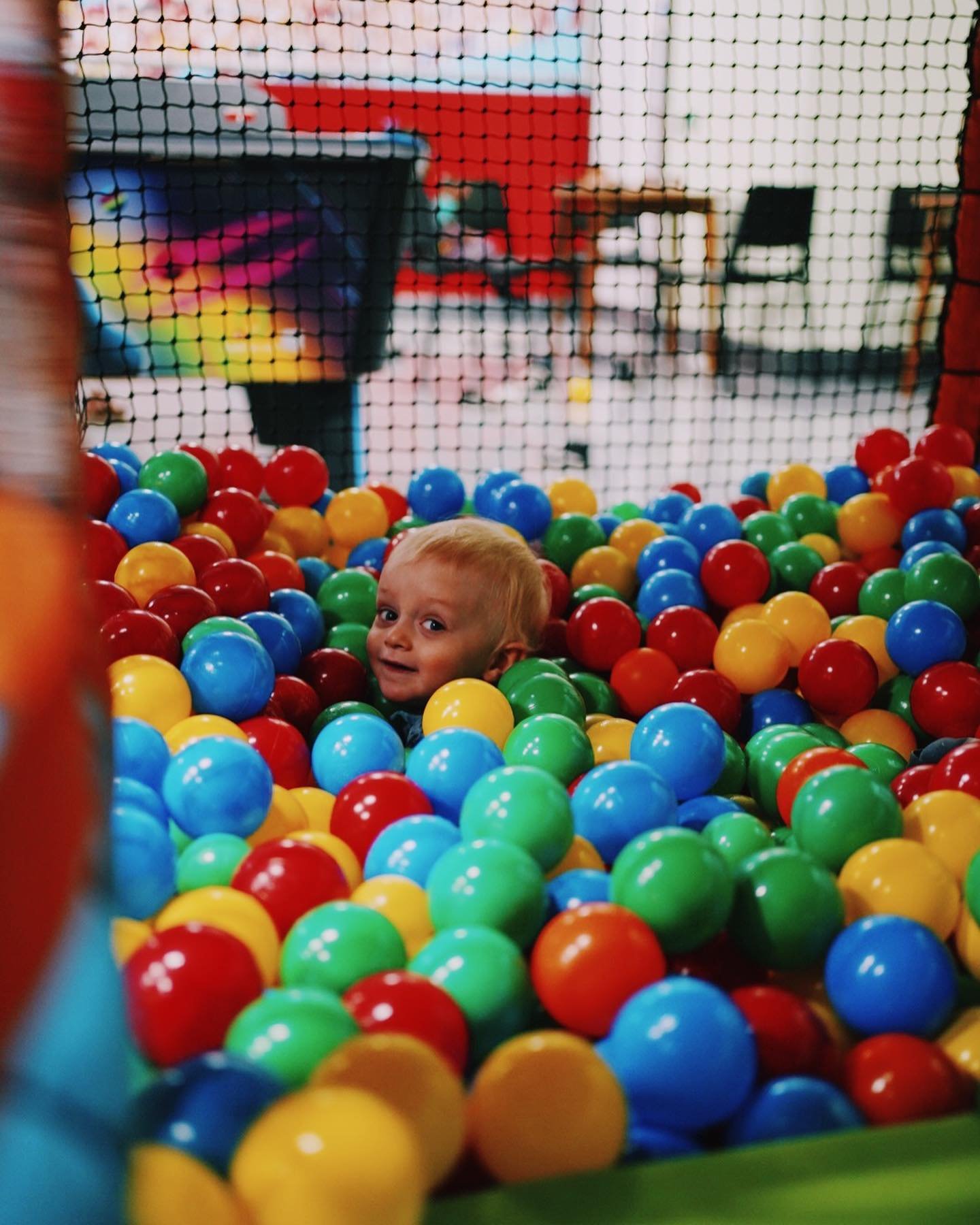 The Playground 🧡 It&rsquo;s in full swing at all GP Kid&rsquo;s ministries and we have been loving it this week 🙌🏽

Check out the website for all that happens at GP Kids www.gpastures.co.uk/gpkids 

#gpkids