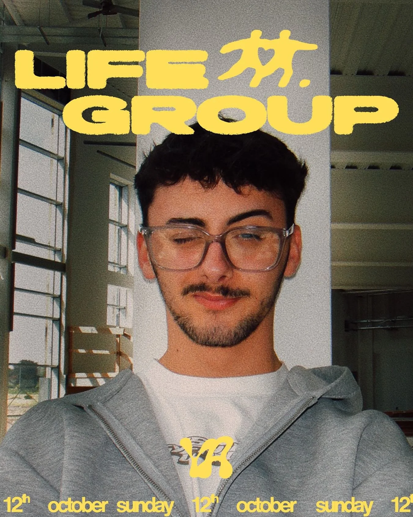 lifegroups are backkkk🫶🏻… this sunday we have our first lifegroup of the new season and we couldn’t be more excited, if you haven’t already signed up just hit the link in our bio⭐️ we can’t wait to see you there ❤️‍🔥